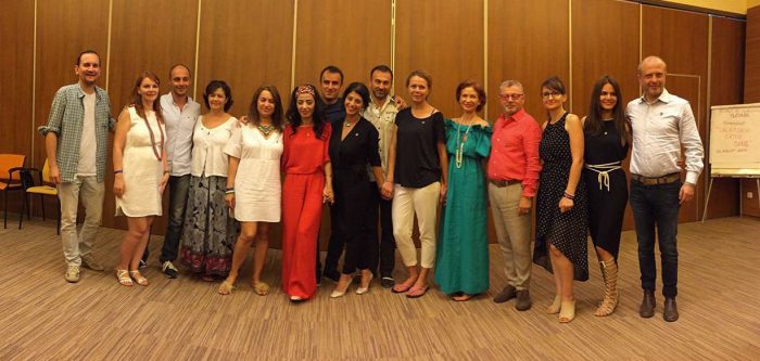 Jurnal De Taabara